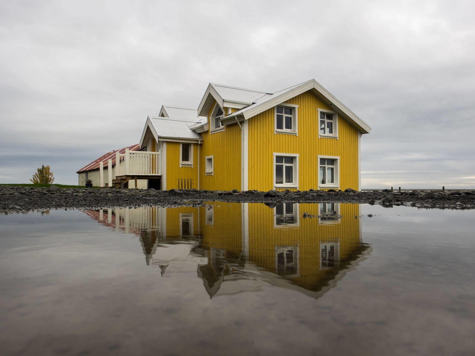 Hali Country Hotel Exterior photo